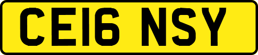 CE16NSY