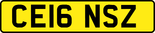 CE16NSZ