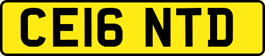 CE16NTD