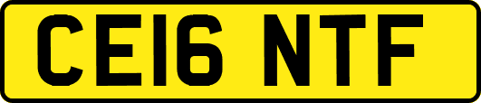 CE16NTF
