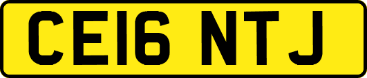 CE16NTJ
