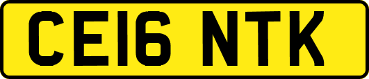 CE16NTK