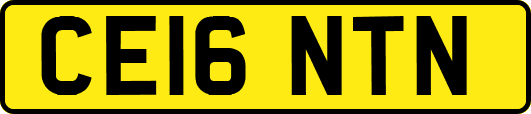 CE16NTN