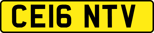 CE16NTV