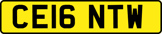 CE16NTW
