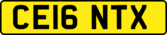 CE16NTX