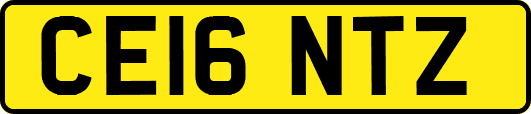 CE16NTZ