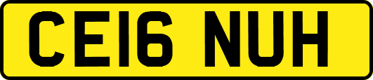 CE16NUH
