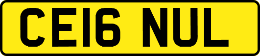 CE16NUL