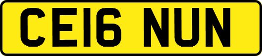 CE16NUN
