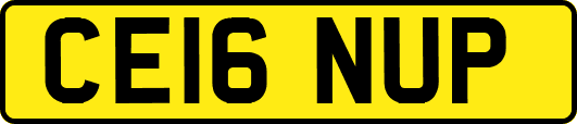 CE16NUP
