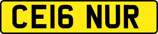 CE16NUR