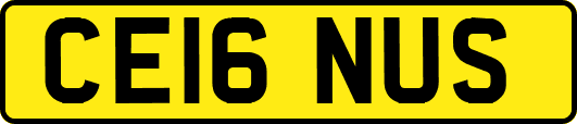 CE16NUS