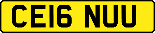 CE16NUU