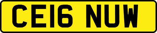 CE16NUW