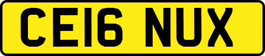 CE16NUX