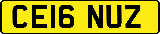CE16NUZ