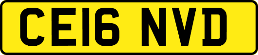 CE16NVD