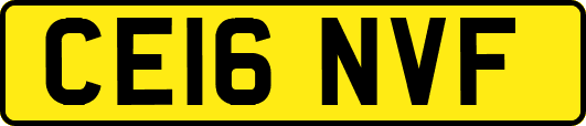CE16NVF