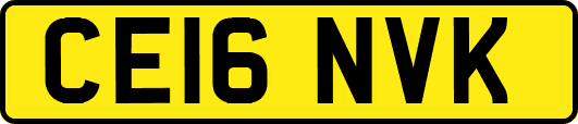 CE16NVK