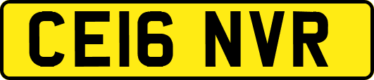 CE16NVR