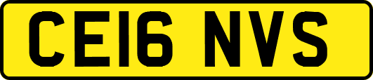 CE16NVS