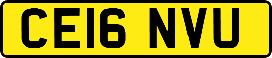 CE16NVU