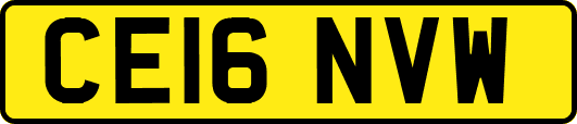 CE16NVW