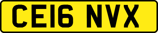 CE16NVX