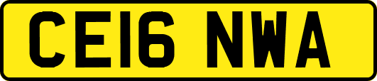 CE16NWA
