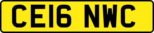 CE16NWC