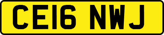 CE16NWJ