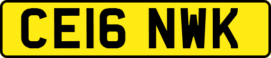 CE16NWK