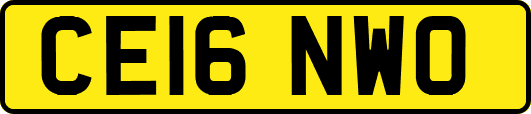 CE16NWO