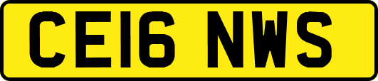 CE16NWS