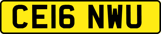CE16NWU