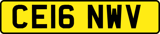 CE16NWV