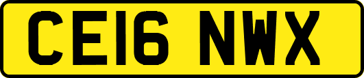 CE16NWX