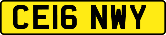 CE16NWY