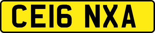 CE16NXA