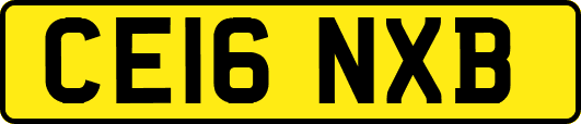 CE16NXB