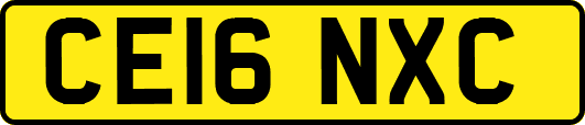 CE16NXC