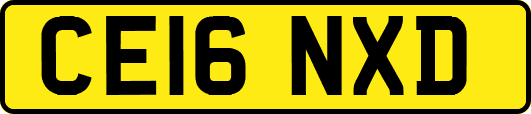 CE16NXD