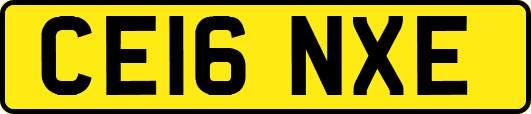 CE16NXE