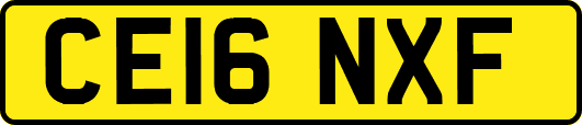 CE16NXF
