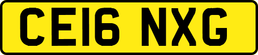 CE16NXG