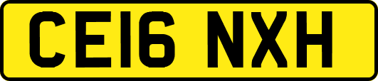 CE16NXH