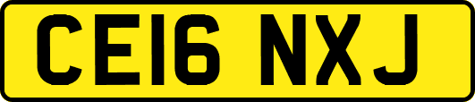 CE16NXJ