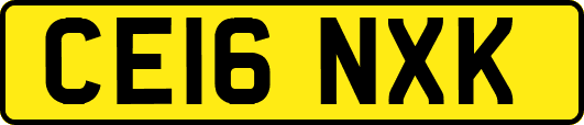 CE16NXK