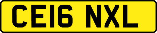 CE16NXL
